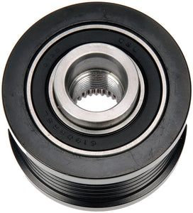 Alternator Clutch Pulley - Dorman# 300-854