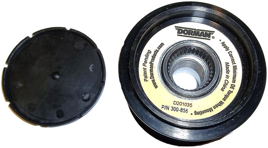 Alternator Clutch Pulley - Dorman# 300-856