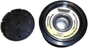 Alternator Clutch Pulley - Dorman# 300-856