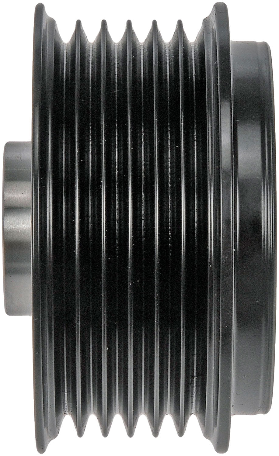 Alternator Clutch Pulley - Dorman# 300-857