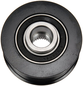 Alternator Clutch Pulley - Dorman# 300-857