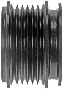 Alternator Decoupler Pulley - Dorman# 300-861