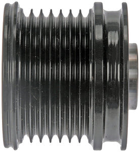 Alternator Decoupler Pulley - Dorman# 300-862