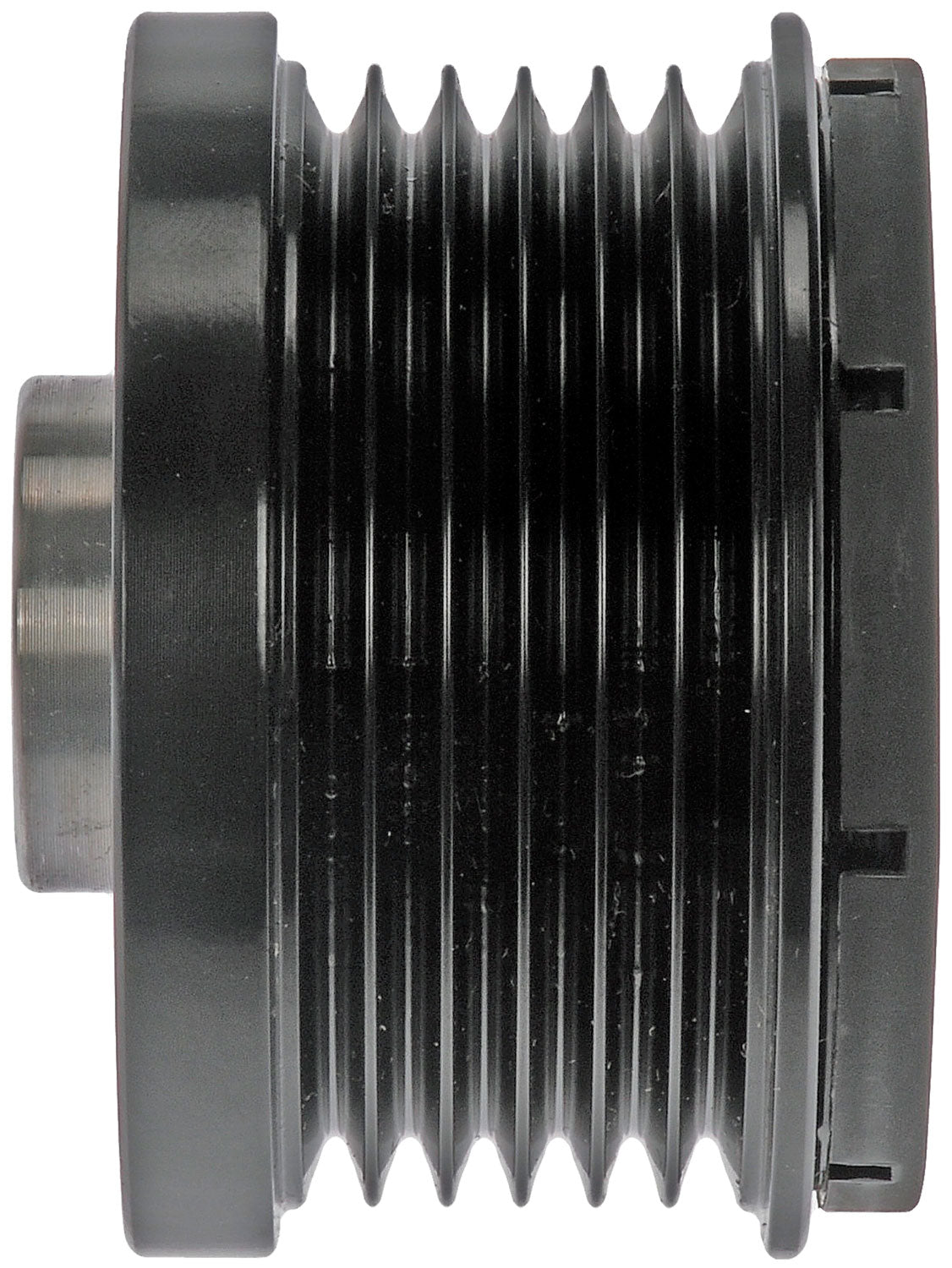 Alternator Decoupler Pulley - Dorman# 300-863
