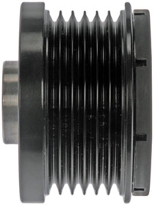 Alternator Decoupler Pulley - Dorman# 300-863
