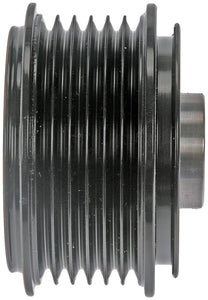 Alternator Decoupler Pulley - Dorman# 300-864