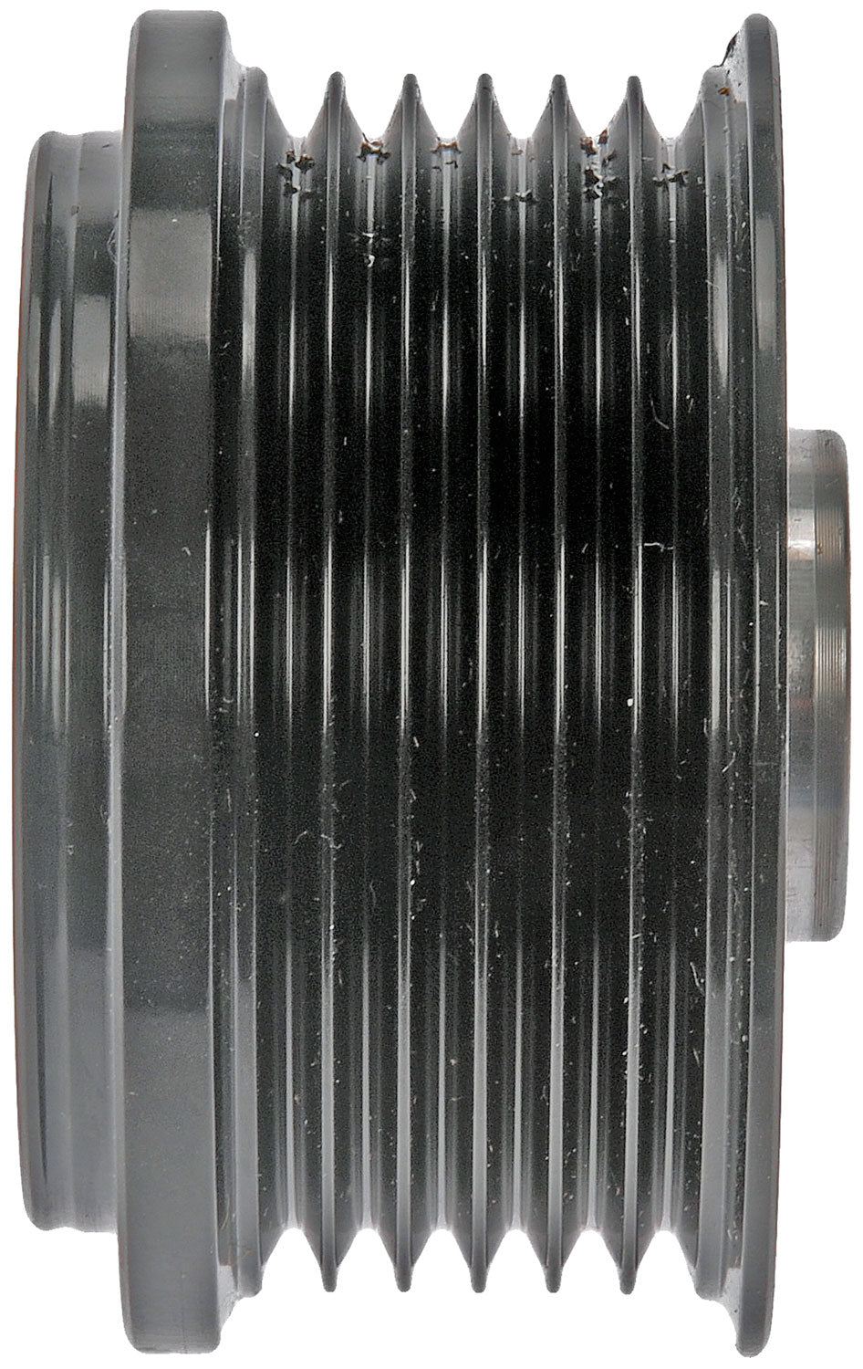 Alternator Decoupler Pulley - Dorman# 300-866