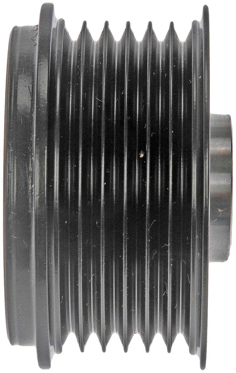 Alternator Decoupler Pulley - Dorman# 300-868