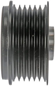 Alternator Decoupler Pulley - Dorman# 300-868