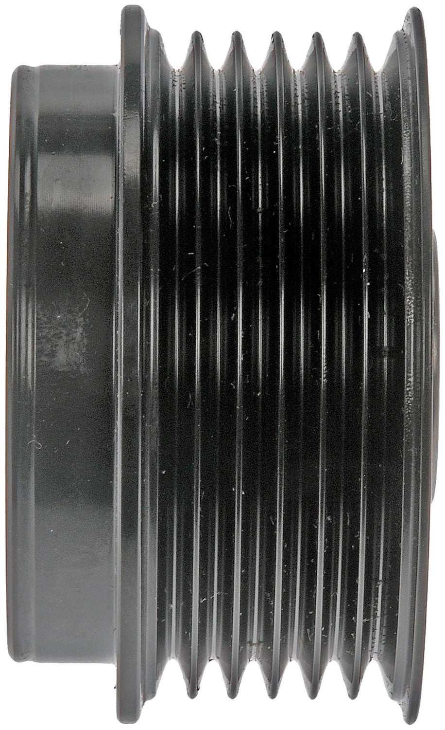 Alternator Decoupler Pulley - Dorman# 300-869