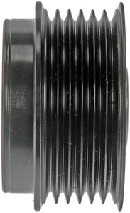 Alternator Decoupler Pulley - Dorman# 300-869