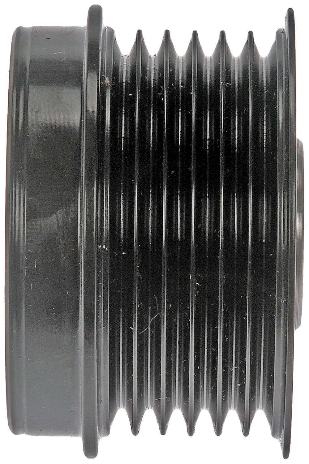 Alternator Decoupler Pulley - Dorman# 300-870