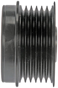 Alternator Decoupler Pulley - Dorman# 300-870