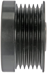 Alternator Decoupler Pulley - Dorman# 300-872