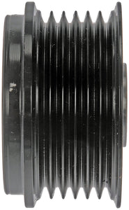 Alternator Decoupler Pulley - Dorman# 300-873