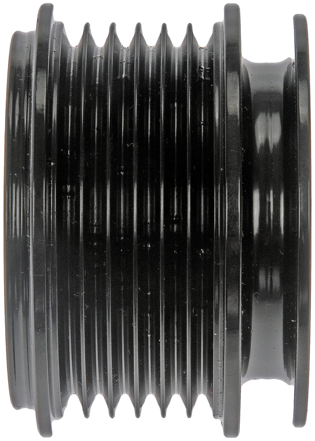 Alternator Decoupler Pulley - Dorman# 300-874