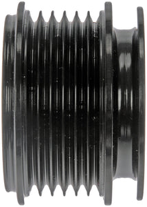 Alternator Decoupler Pulley - Dorman# 300-874