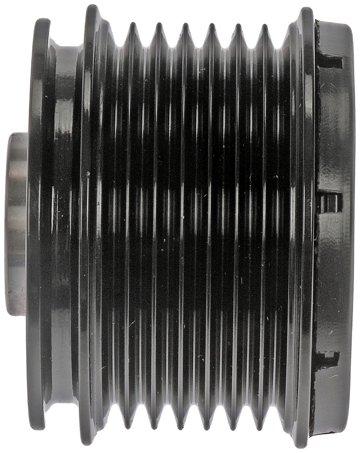 Alternator Decoupler Pulley - Dorman# 300-875
