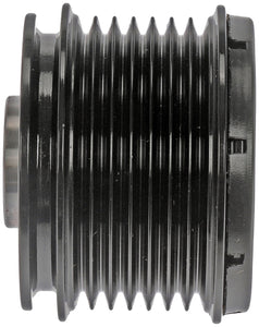Alternator Decoupler Pulley - Dorman# 300-875