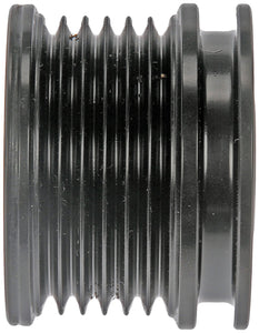 Alternator Decoupler Pulley - Dorman# 300-876