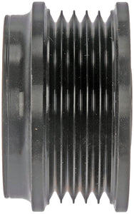 Alternator Decoupler Pulley - Dorman# 300-878