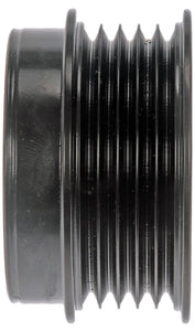 Alternator Decoupler Pulley - Dorman# 300-880