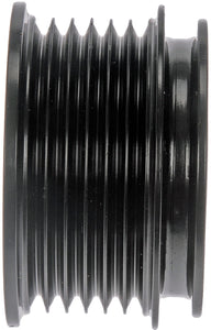 Alternator Decoupler Pulley - Dorman# 300-881