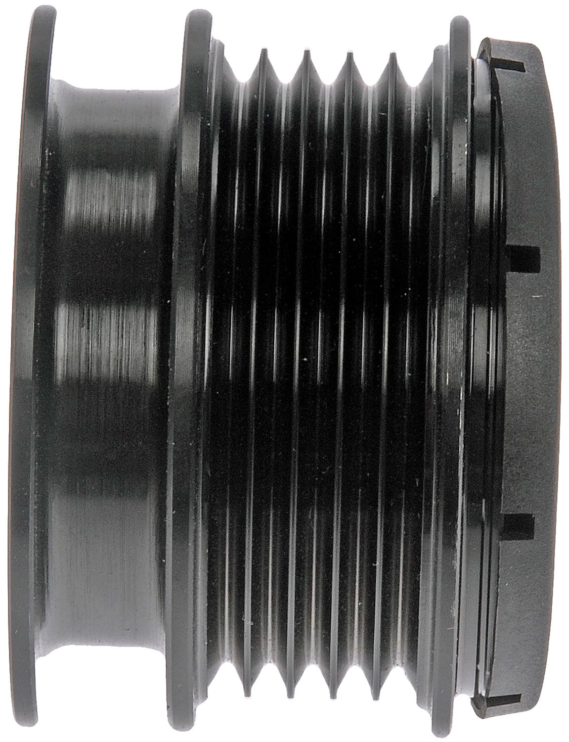Alternator Decoupler Pulley - Dorman# 300-883