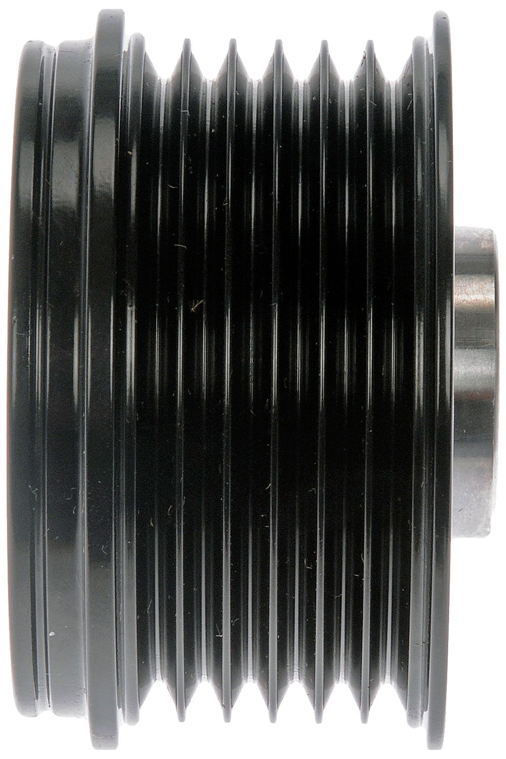 Alternator Decoupler Pulley - Dorman# 300-884