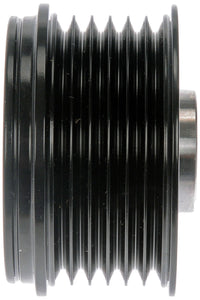Alternator Decoupler Pulley - Dorman# 300-884