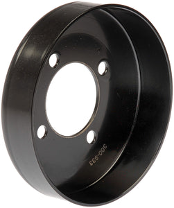 Engine Water Pump Pulley Dorman 300-933