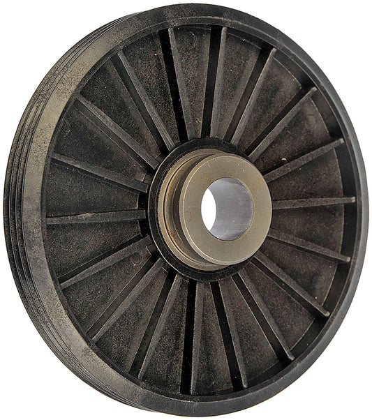 Engine Water Pump Pulley Dorman 300-940