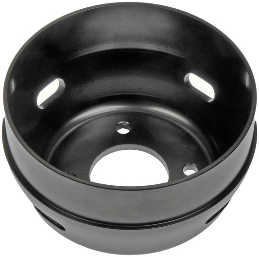 New Water Pump Pulley (Dorman 300-945)