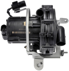 One New Secondary Air Injection Pump - Dorman# 306-002