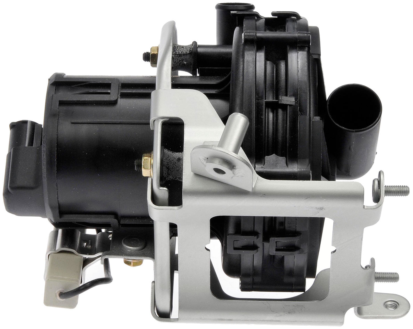 One New Secondary Air Injection Pump - Dorman# 306-002