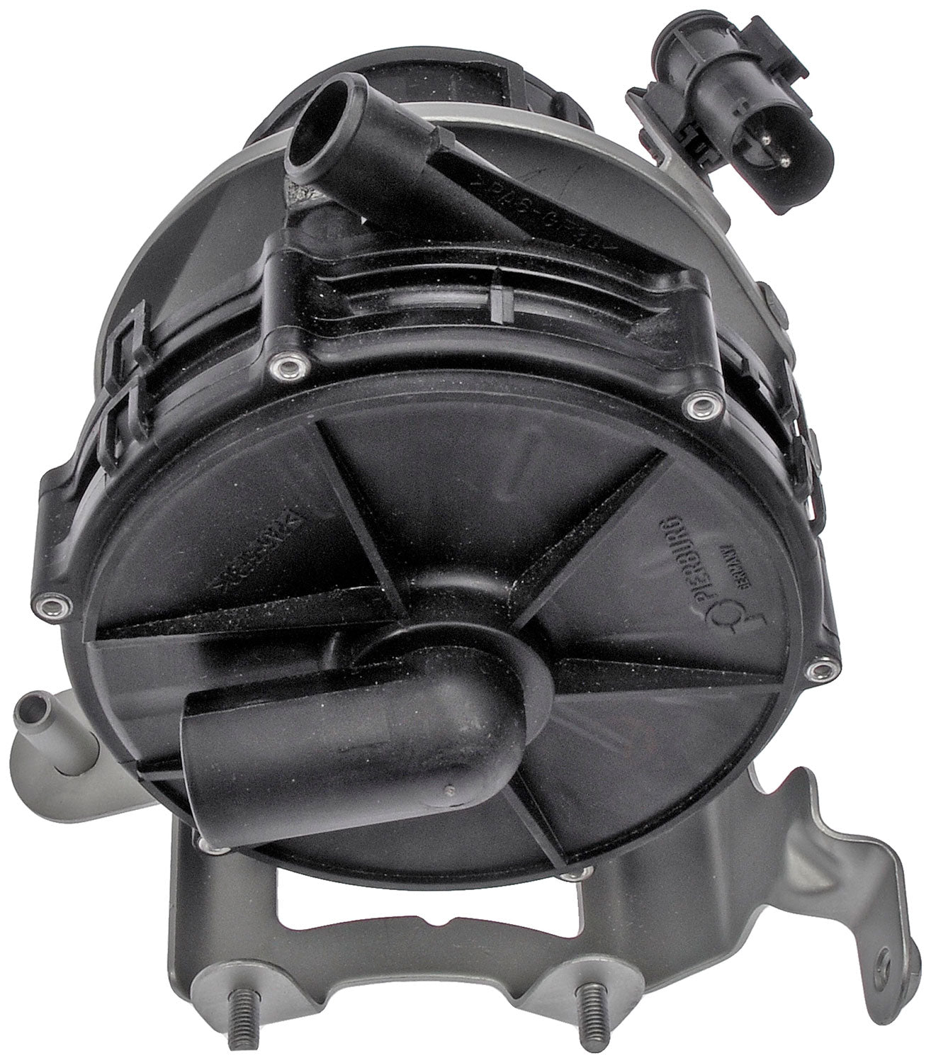 One New Secondary Air Injection Pump - Dorman# 306-002