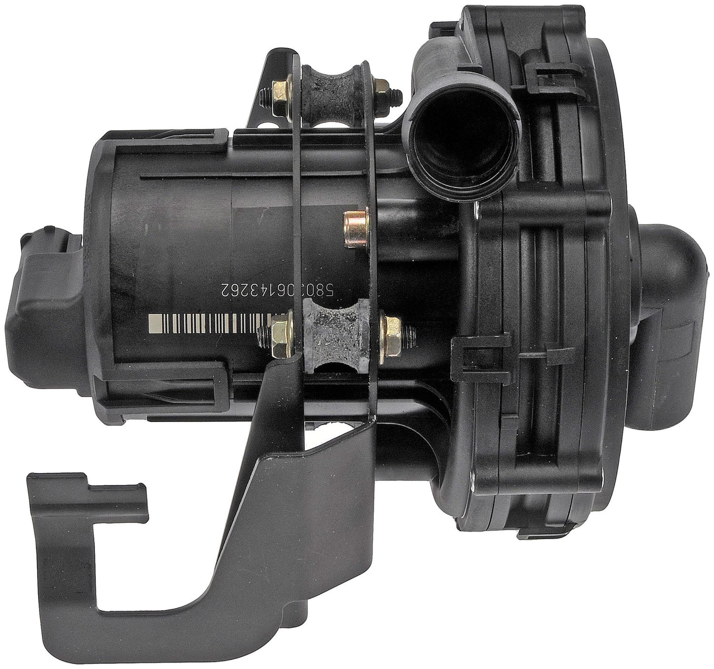 One New Secondary Air Injection Pump - Dorman# 306-004