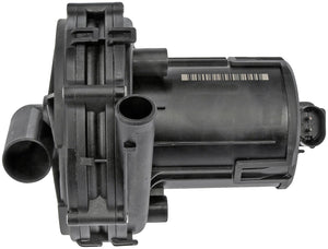 One New Secondary Air Injection Pump - Dorman# 306-005