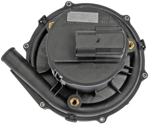 One New Secondary Air Injection Pump - Dorman# 306-005