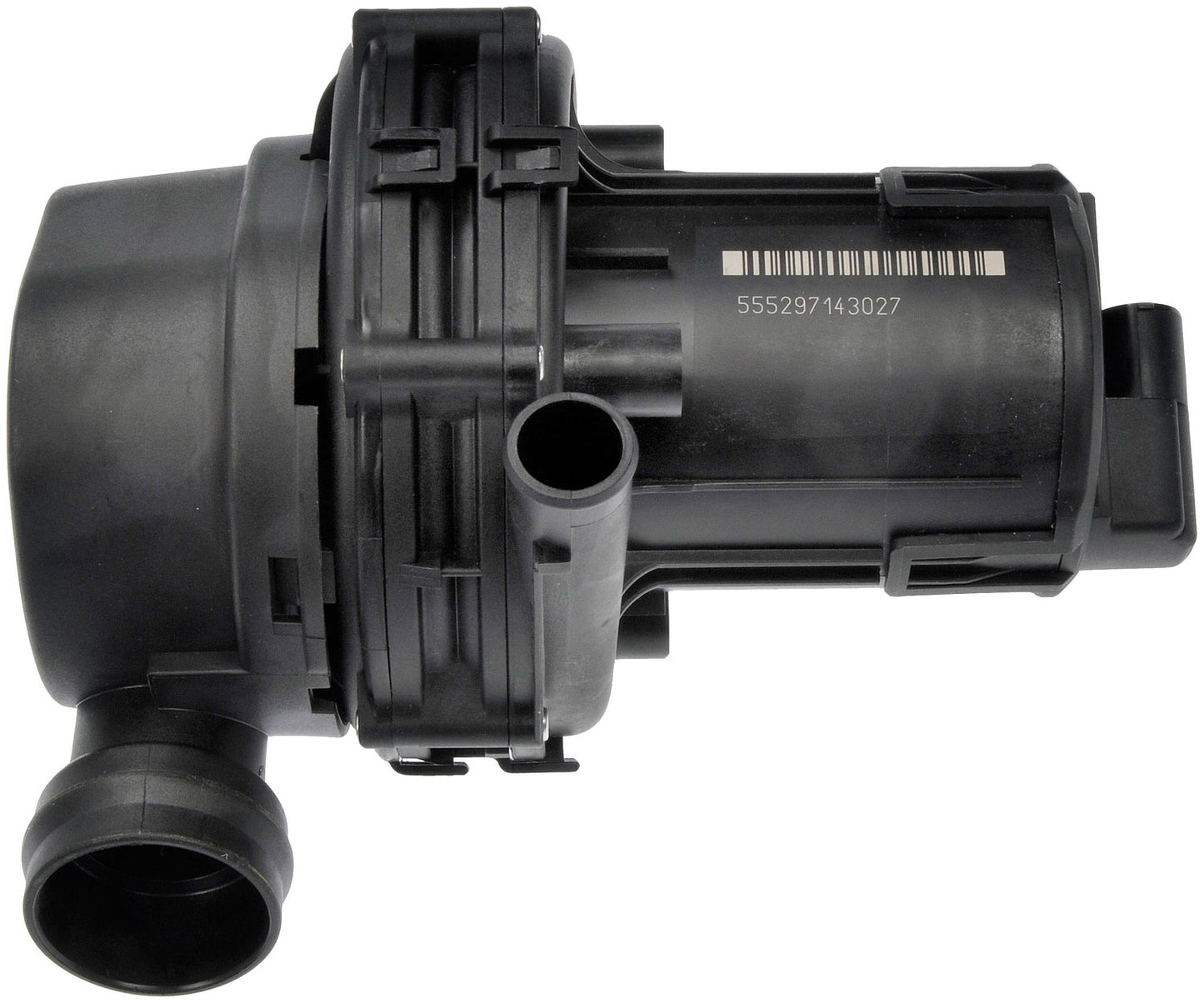 One New Secondary Air Injection Pump - Dorman# 306-006