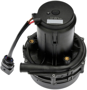 One New Secondary Air Injection Pump - Dorman# 306-008