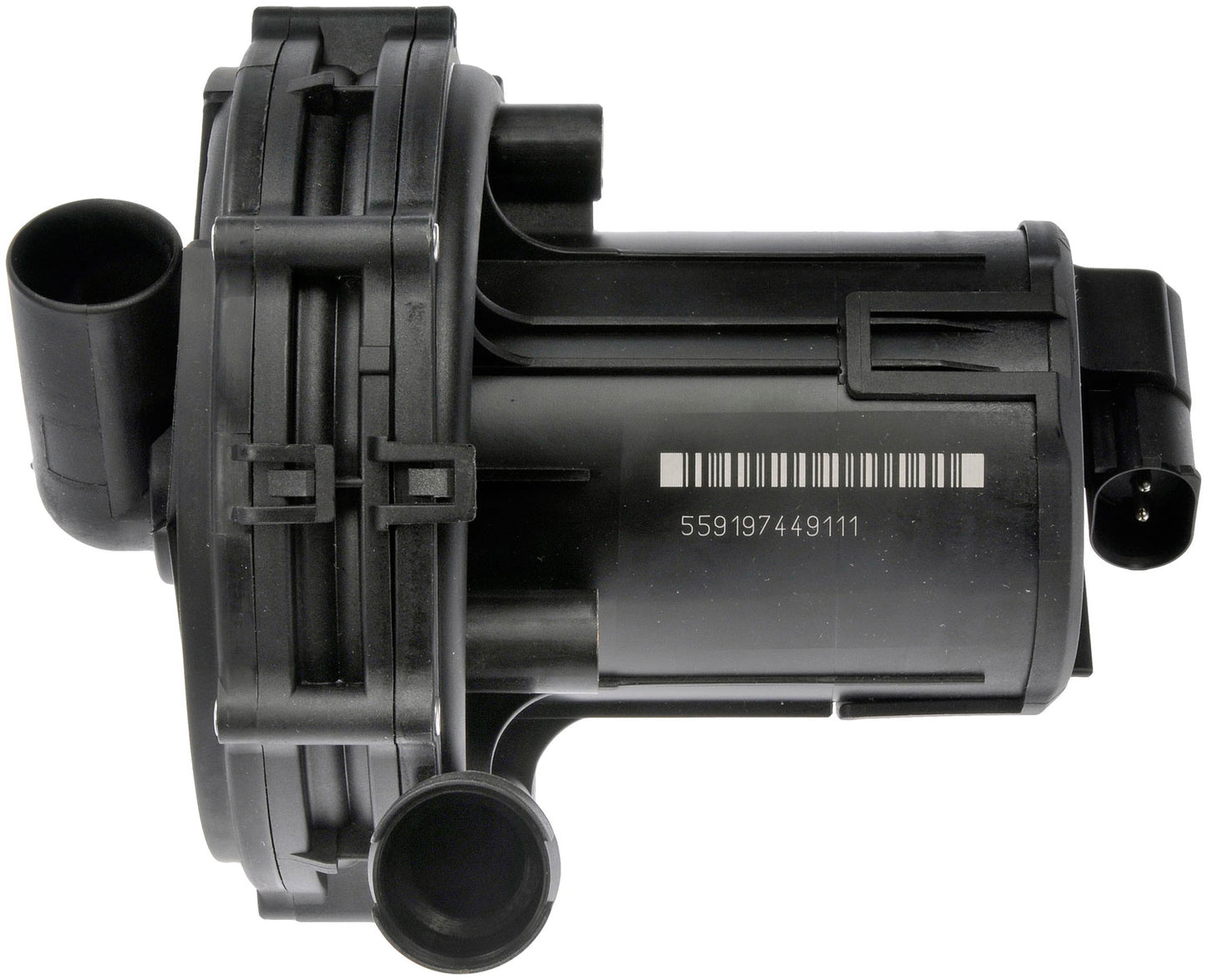 One New Secondary Air Injection Pump - Dorman# 306-025