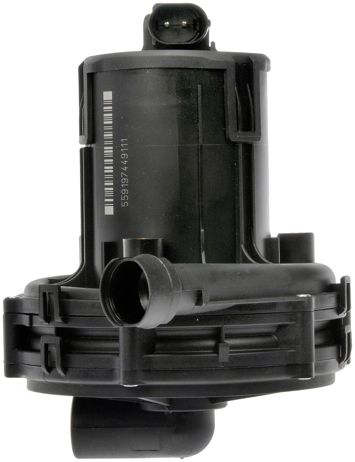 One New Secondary Air Injection Pump - Dorman# 306-025