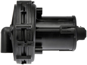 One New Secondary Air Injection Pump - Dorman# 306-025