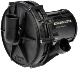 One New Secondary Air Injection Pump - Dorman# 306-025