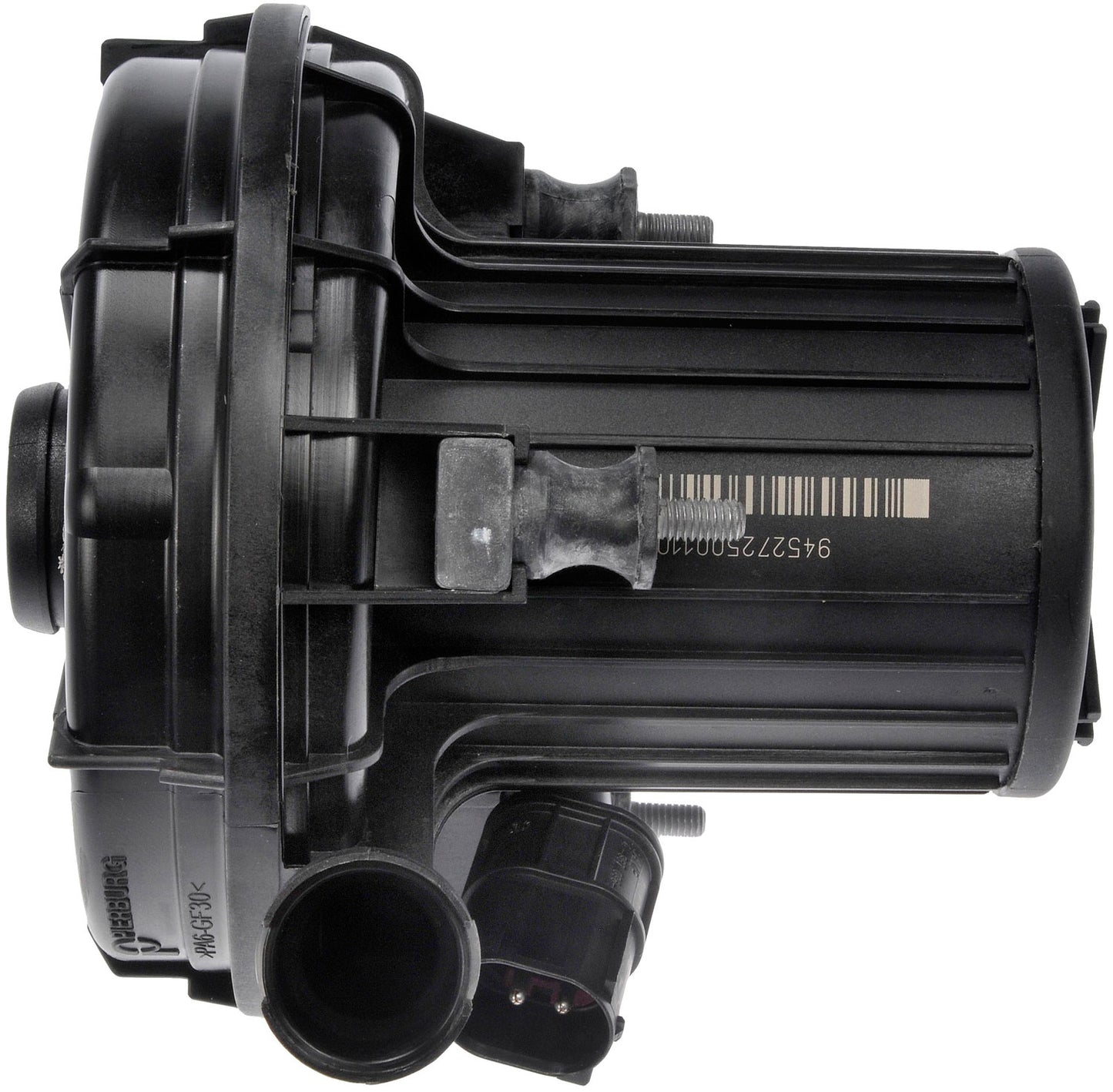 One New Secondary Air Injection Pump - Dorman# 306-027