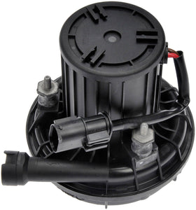 One New Secondary Air Injection Pump - Dorman# 306-027