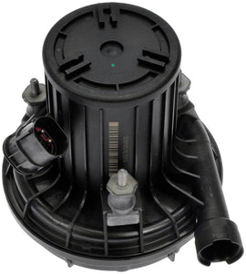 One New Secondary Air Injection Pump - Dorman# 306-028