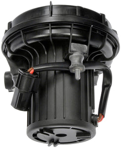 One New Secondary Air Injection Pump - Dorman# 306-028