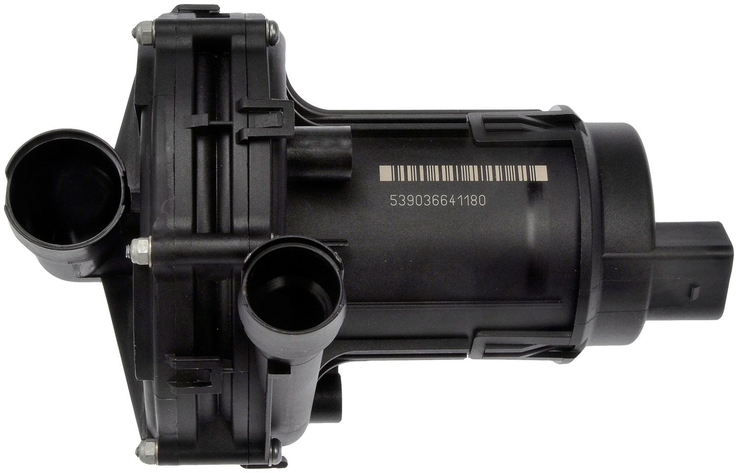 One New Secondary Air Injection Pump - Dorman# 306-031